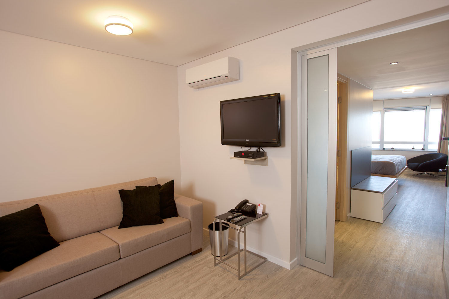 Regency Rambla Design Apart Hotel Montevideo Exterior photo