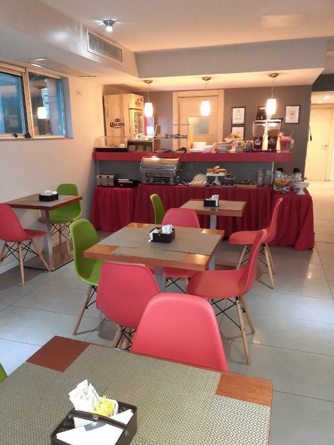 Regency Rambla Design Apart Hotel Montevideo Exterior photo