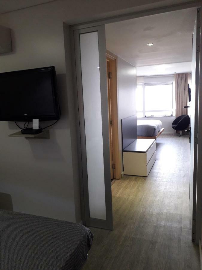 Regency Rambla Design Apart Hotel Montevideo Exterior photo